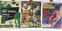 2 Signed Sports Illustrated-9/17/73 Bob Greese,