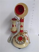 Téléphone décoratif Canada