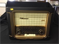 Grundig Classic Radio