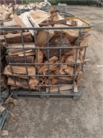 Crate Firewood