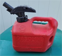 1gal. gas can