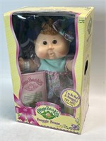 Cabbage Patch Kids Limited Edition Snuggle beans