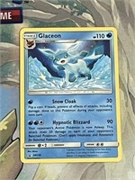 Pokemon Glaceon Sm238 Promo