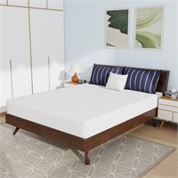 $139 - PayLessHere Memory Foam Mattress Cooling