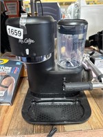 MR COFFEE COFFEE MAKER RETAIL $50