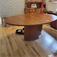 M151 Lovely Modern Design Wood Table