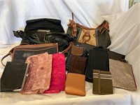 Purses Travel Bags