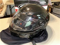 GMax motorcycle helmet