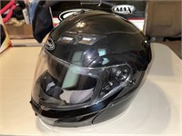 GMax motorcycle helmet