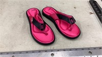NEW Nike sandals size 9
