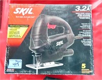 SKIL SINGLE SPEED JIG SAW