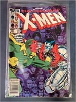 Marvel Comics- Uncanny X-men