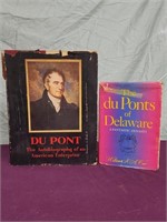 Books: the  DuPont of Delaware A Fantastic