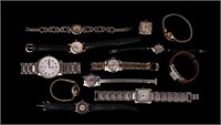 Collectible Watches (12)