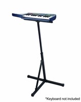 Keyboard Stand for Xbox 360, PlayStation 3 and Wii