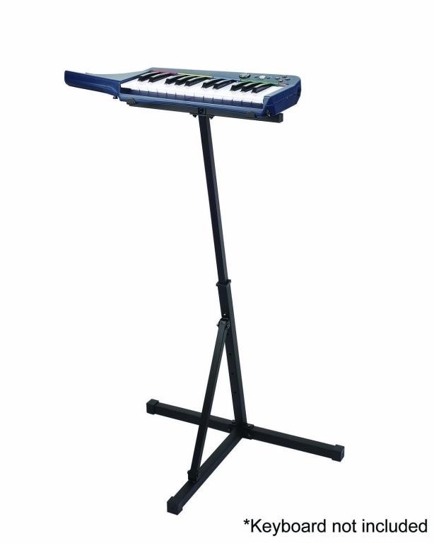 Keyboard Stand for Xbox 360, PlayStation 3 and Wii