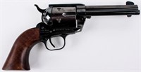Gun HWM Bounty Hunter Single Action Revolver in 35