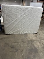 Imperial 8 inch memory foam queen mattress p
