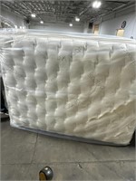SAATVA classic 14 1/2 inch queen mattress soft