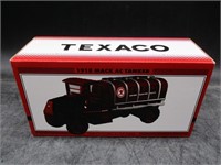 1918 Mack Texaco AC Tanker