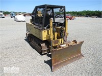 Sweco SC450 Trail Dozer