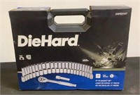 DieHard 47 pc Socket Set DHP55147