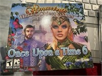 DVD PC Game