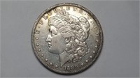 1889 O Morgan Silver Dollar High Grade Rare