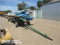 OFF-SITE 22' Shelbourne Reynolds Rice Striper