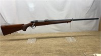 RUGER MO. M77 .338 WIN RIFLE