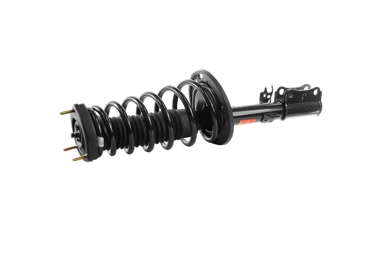 $277 NAPA Quick Strut Modular Assembly Right Rear