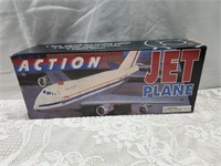 Jet Plane