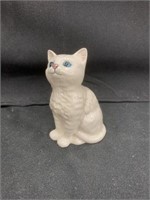 Royal Doulton Cat Figurine