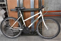 Police Auction: Raleigh Ambush Bike
