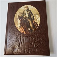 The Gunfighters Time Life Book