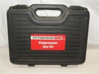 Pittsburg Compression Test Kit