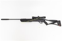 Ruger Blackhawk Elite Air Rifle