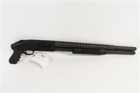 MOSSBERG, 500, 12, PUMP ACTION SHOTGUN, U520259-