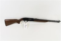 WINCHESTER, 190, 22, SEMI AUTOMATIC RIFLE, 557185