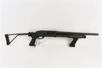 SMITH & WESSON, 3000, 12, PUMP ACTION SHOTGUN,