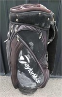 Taylor Made Golf Bag (needs cleaned)