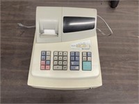 CASH REGISTER