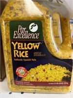 Yellow Rice 3.5lbs