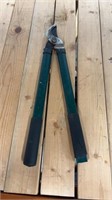 Pair of Garden Loppers/Cutters