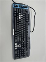 G710 keyboard