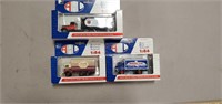 American Highway Legends 1:64 Die-Cast Cars