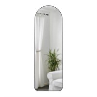 1 LOT, 2 Mirrors, 1 Umbra Hubba Pebble Arched 20