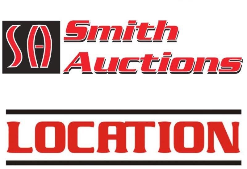 APRIL 20TH - ONLINE FIREARMS & SPORTING GOODS AUCTION