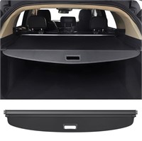 Cargo Cover for 2020-2024 Lincoln Corsair, Trunk