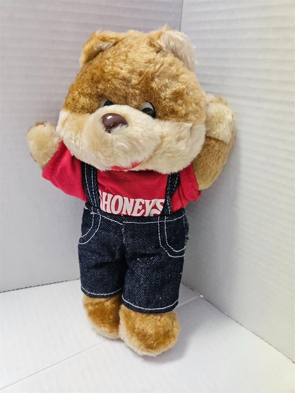 Vintage Honey's Teddy Bear